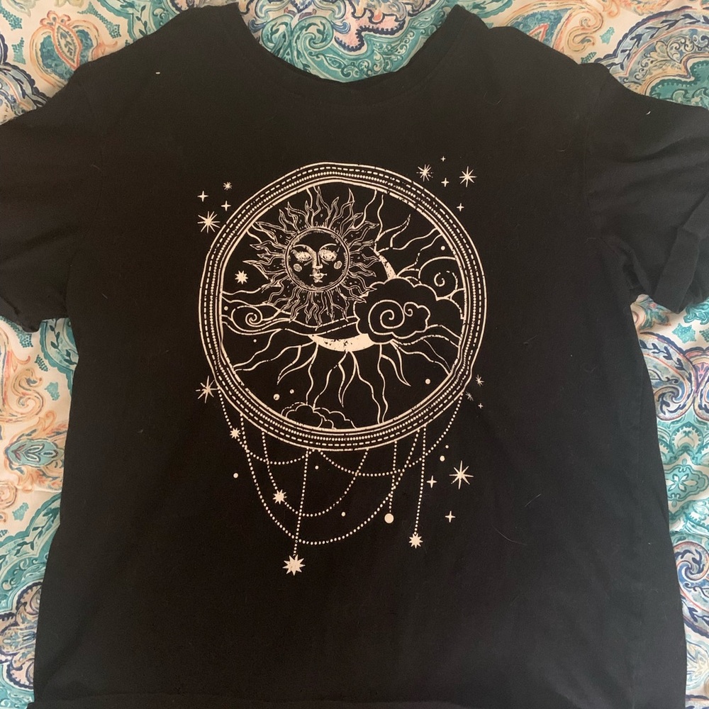 One of my shirts that I don’t want anymore